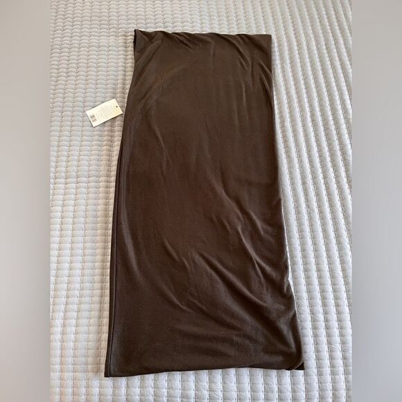 NEW Beyond Yoga Infinity Scarf with Phone/Key Fob/Credit Card/ID Zipper Pocket - Picture 8 of 9